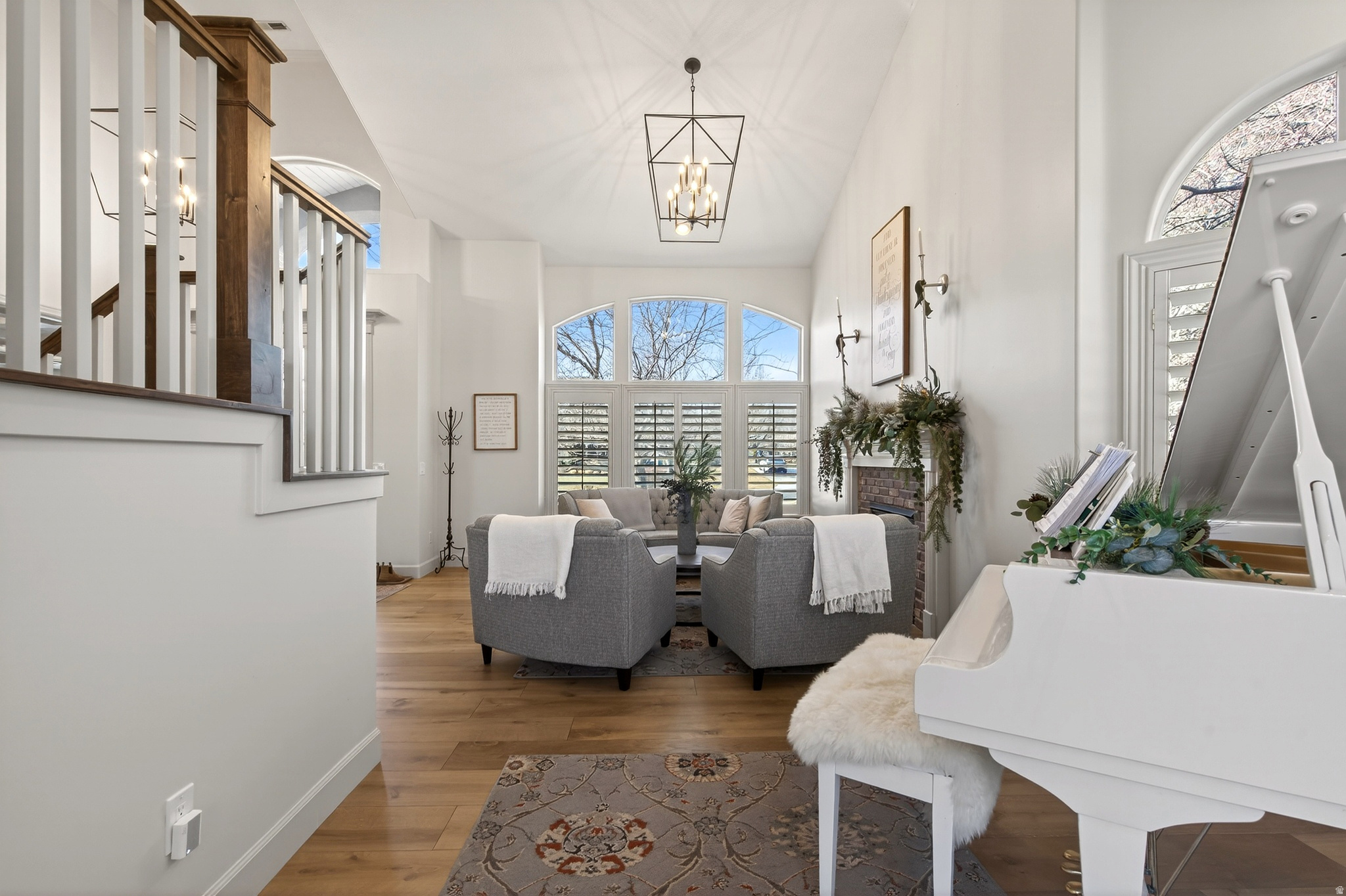 WESTFIELD OAKS PH IV - Residential