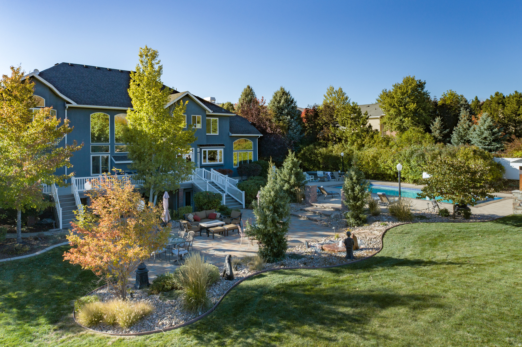 WESTFIELD OAKS PH IV - Residential