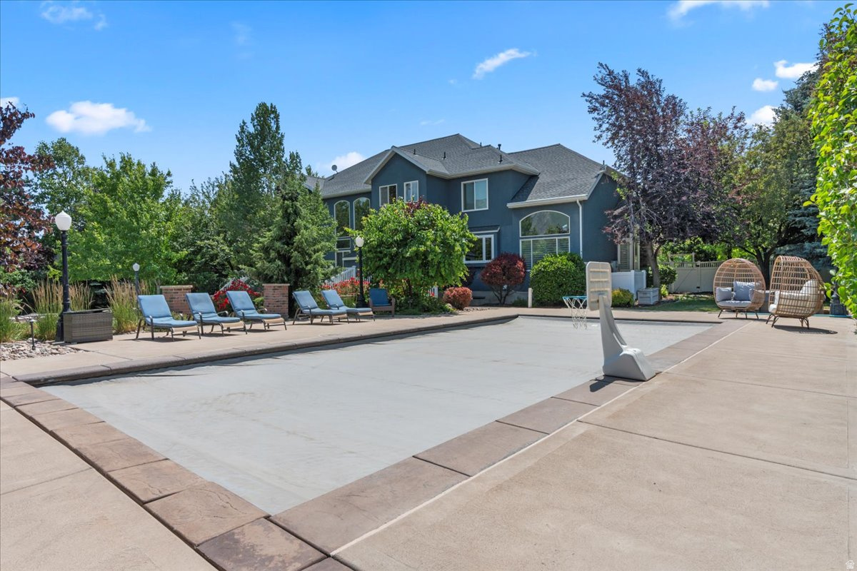 WESTFIELD OAKS PH IV - Residential