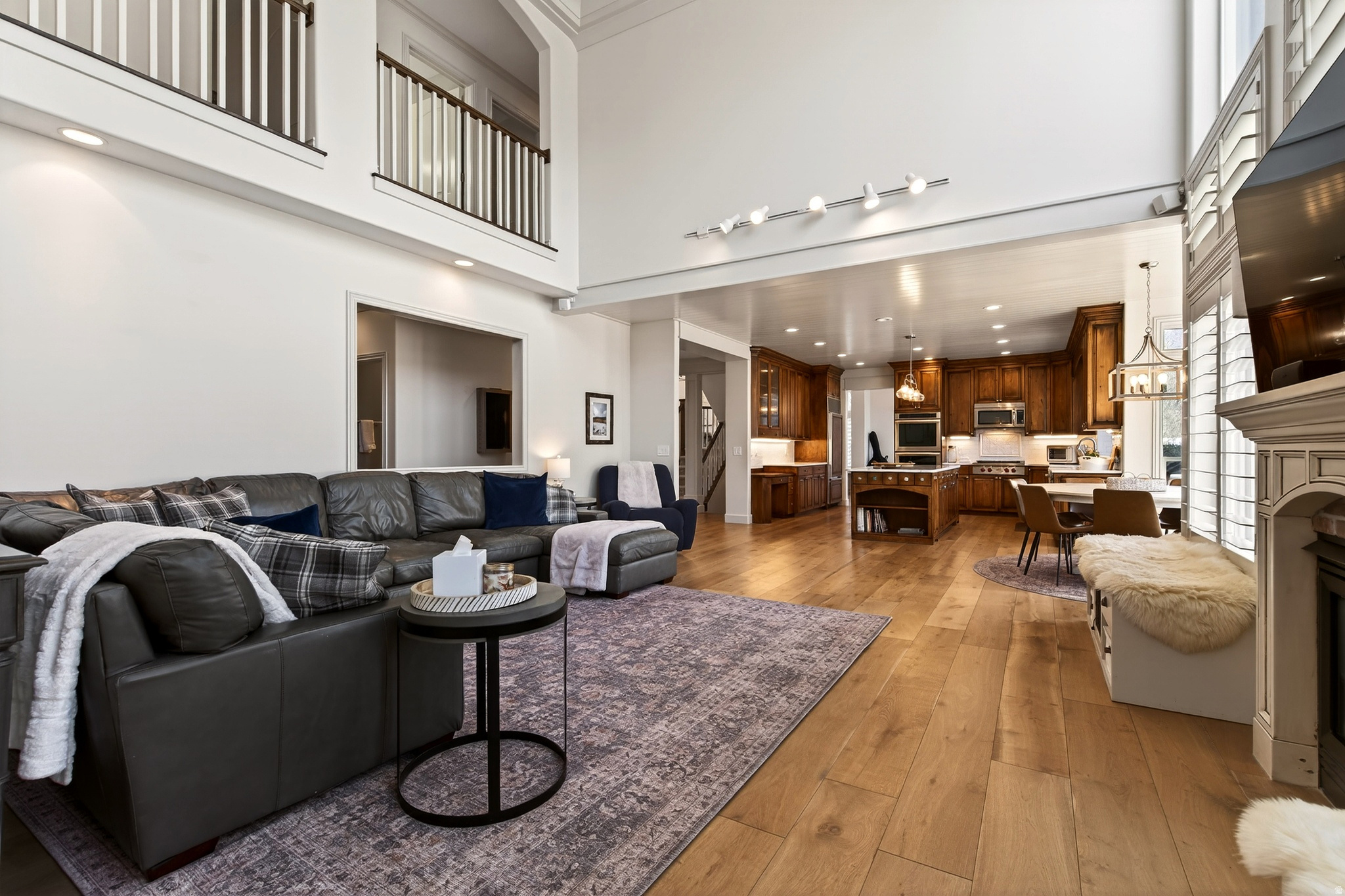 WESTFIELD OAKS PH IV - Residential