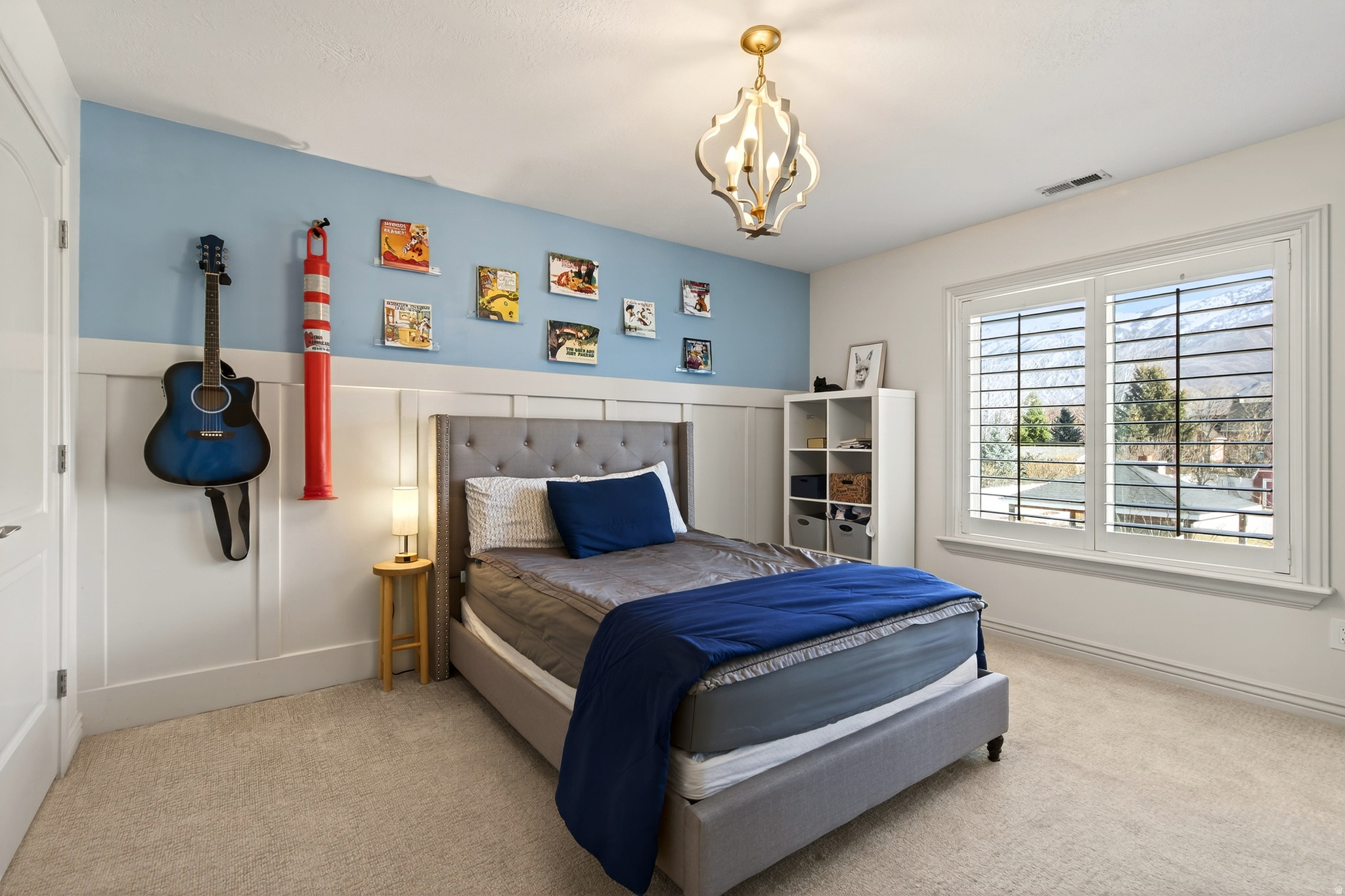 WESTFIELD OAKS PH IV - Residential