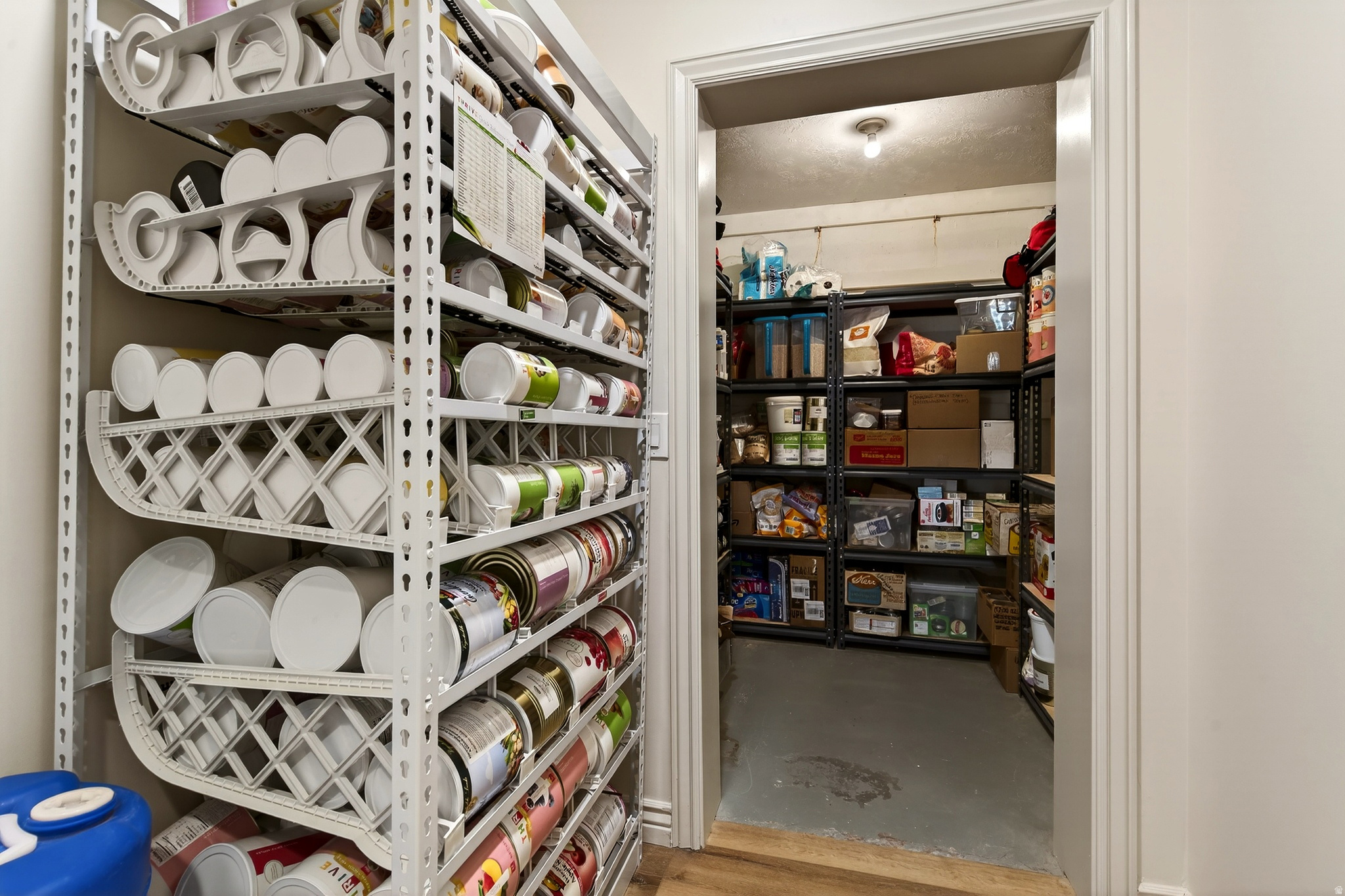 WESTFIELD OAKS PH IV - Residential