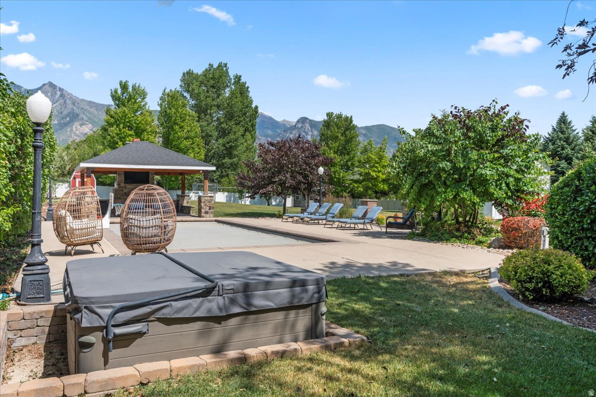 WESTFIELD OAKS PH IV - Residential