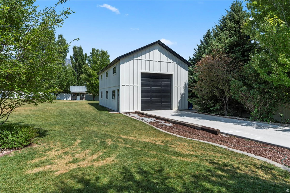 WESTFIELD OAKS PH IV - Residential