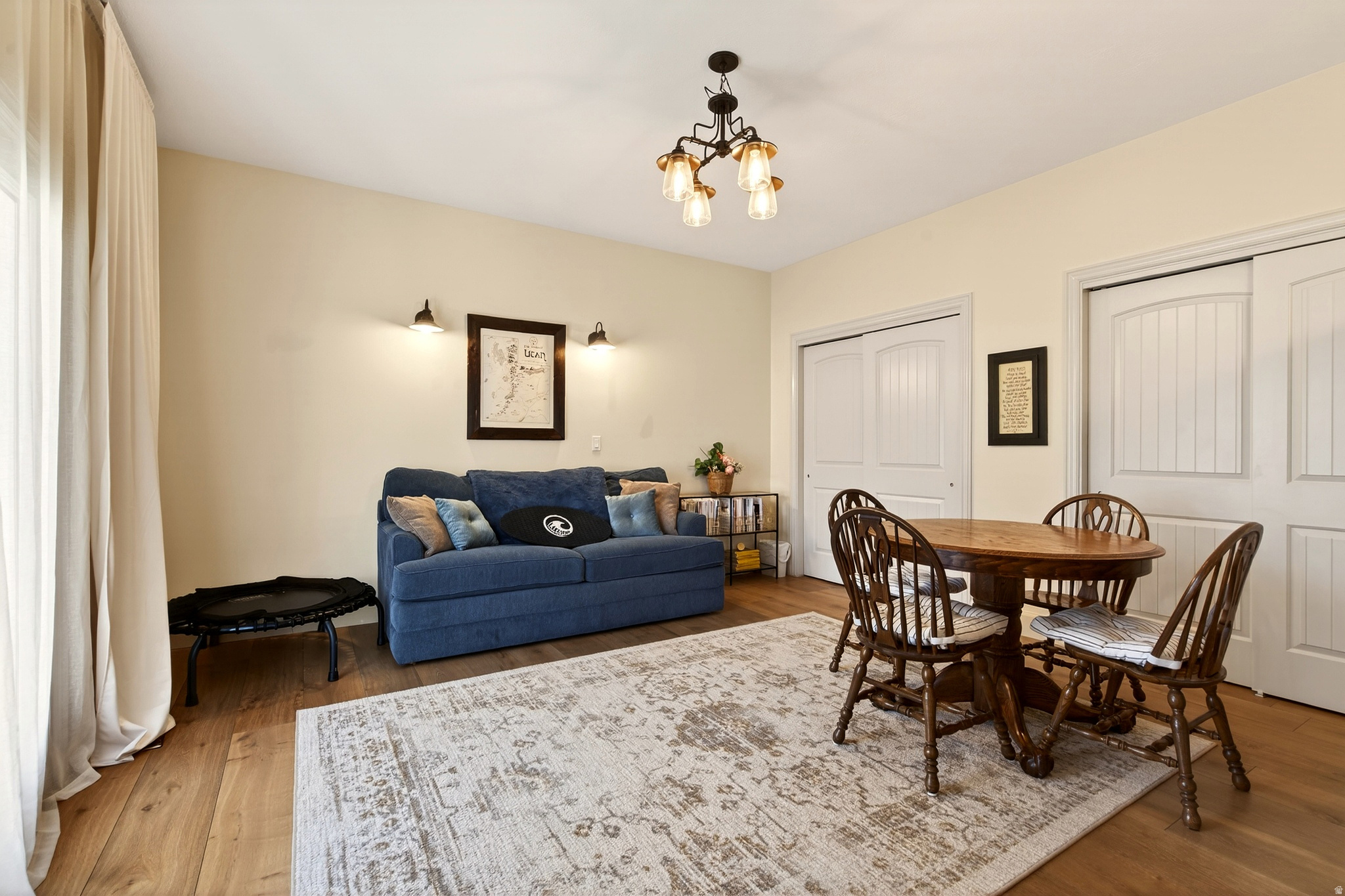 WESTFIELD OAKS PH IV - Residential