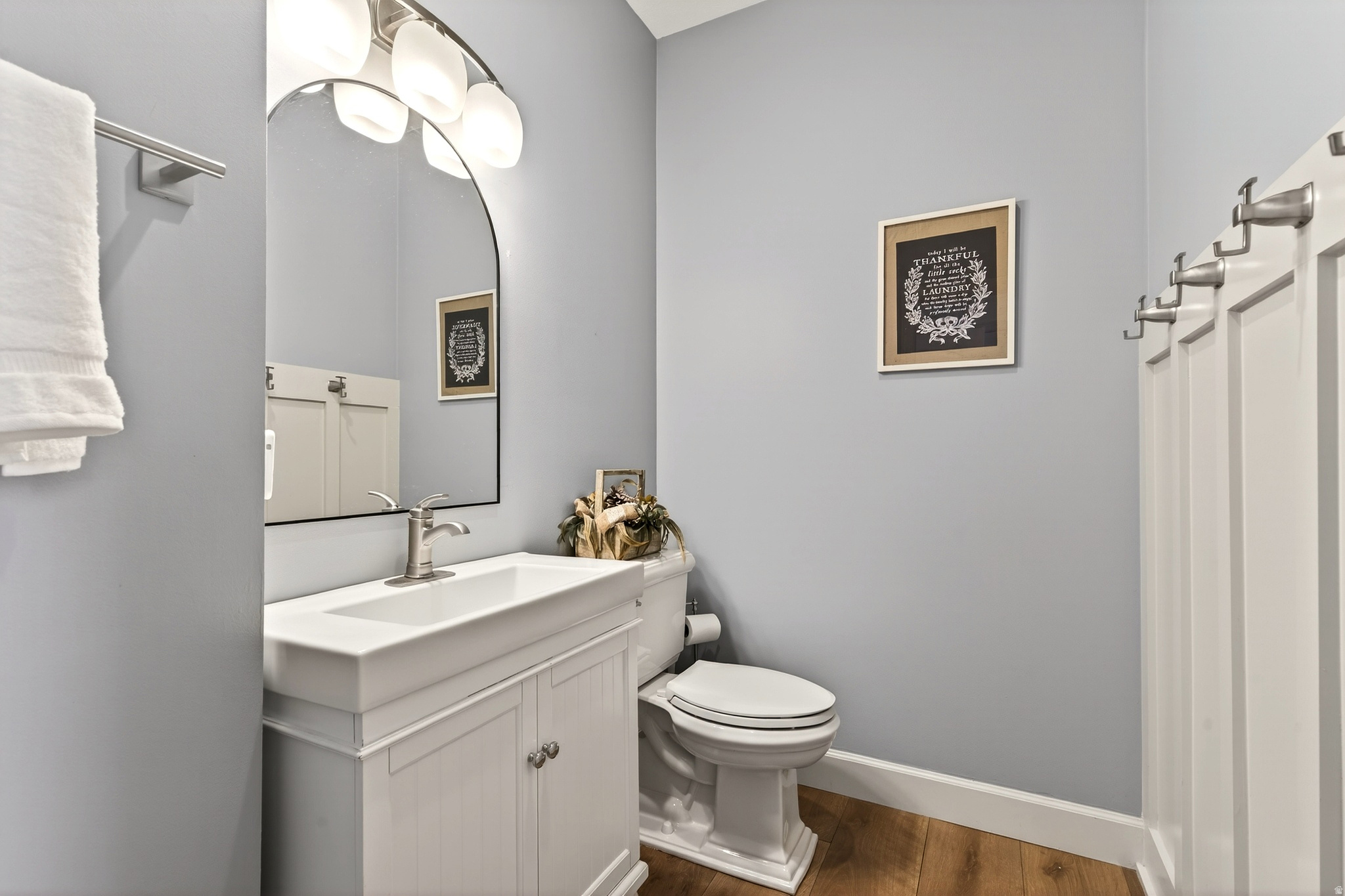 WESTFIELD OAKS PH IV - Residential