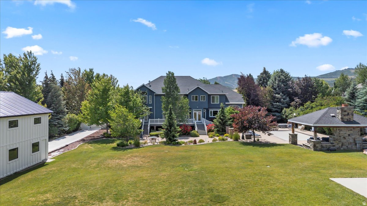 WESTFIELD OAKS PH IV - Residential