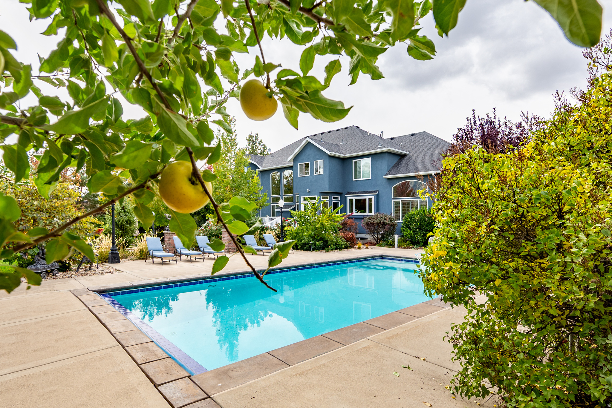 WESTFIELD OAKS PH IV - Residential