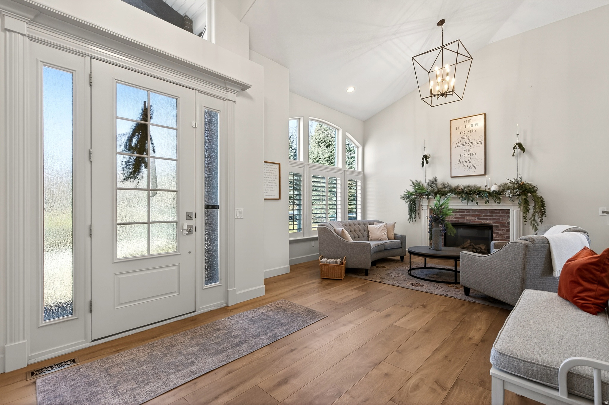 WESTFIELD OAKS PH IV - Residential