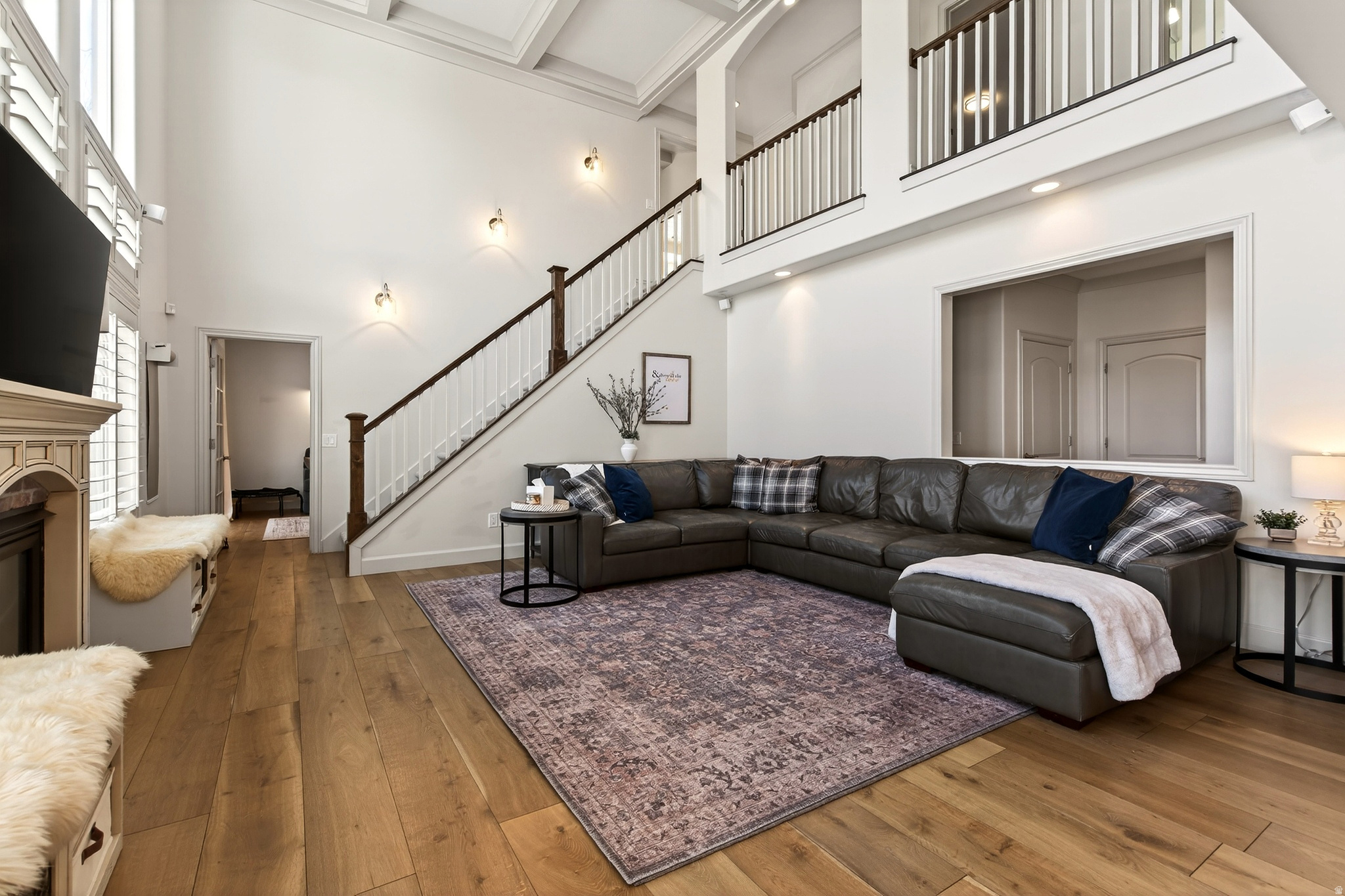 WESTFIELD OAKS PH IV - Residential