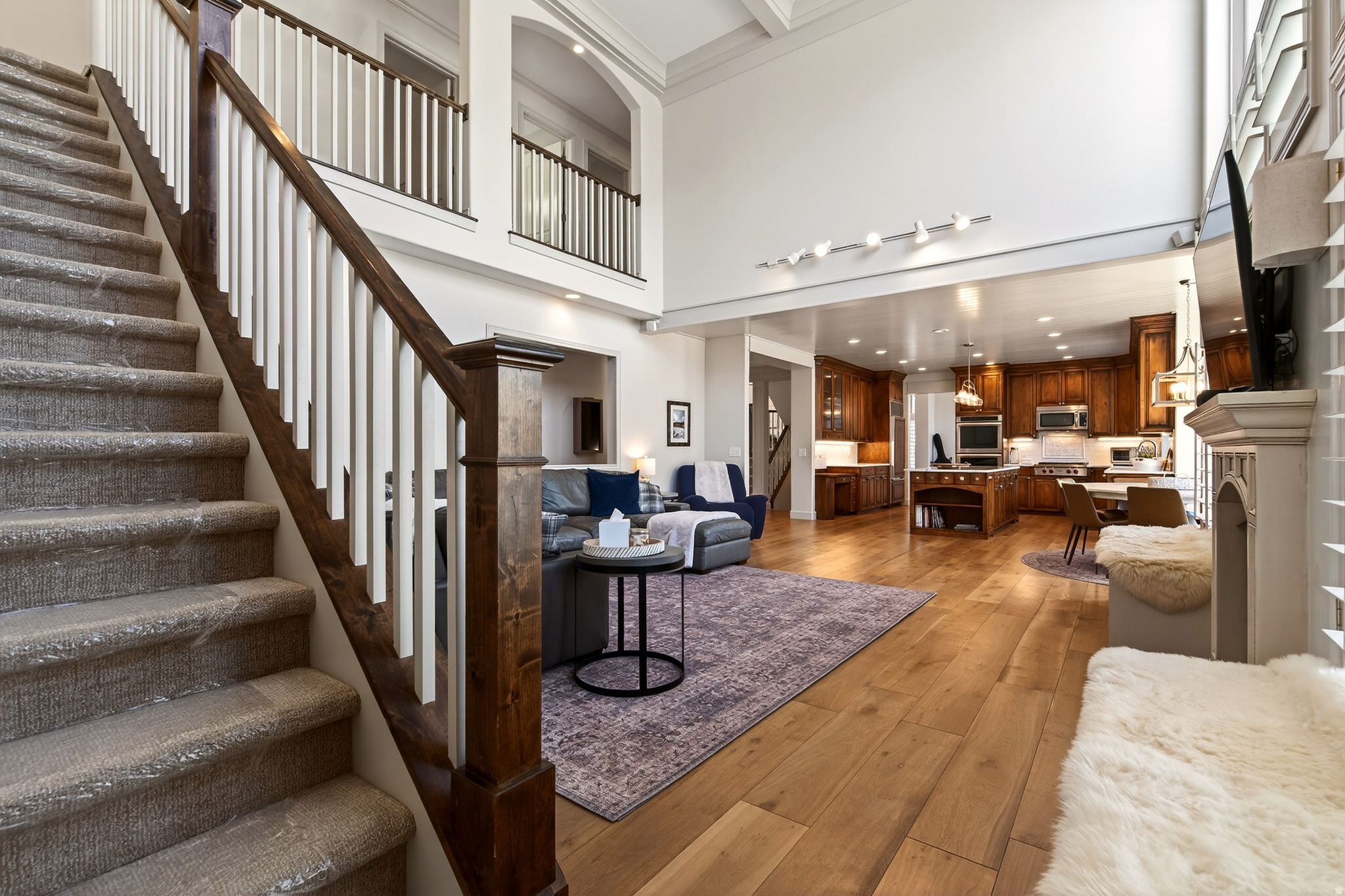 WESTFIELD OAKS PH IV - Residential