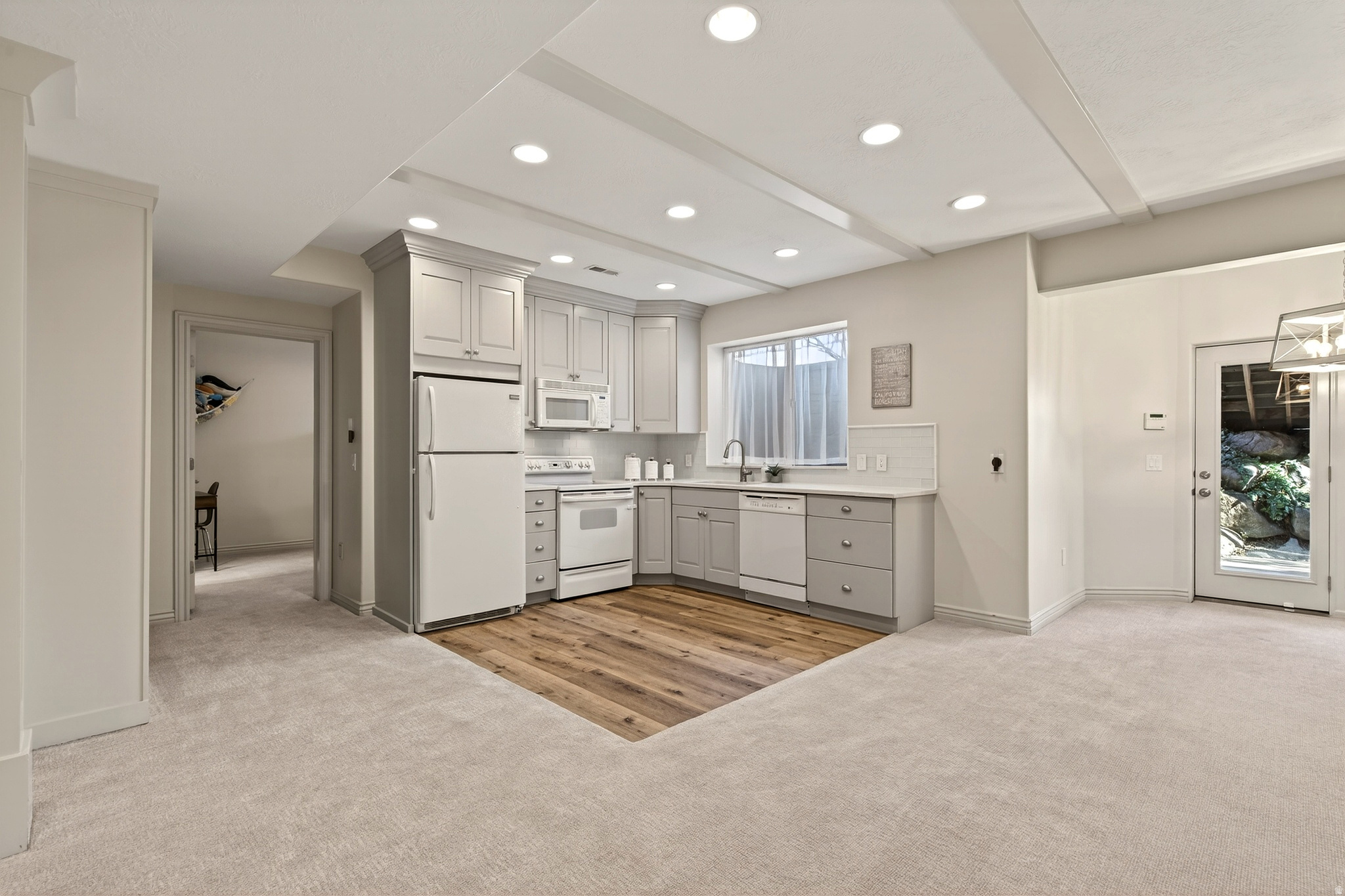 WESTFIELD OAKS PH IV - Residential