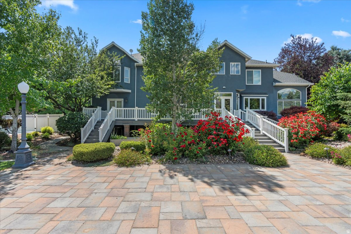 WESTFIELD OAKS PH IV - Residential