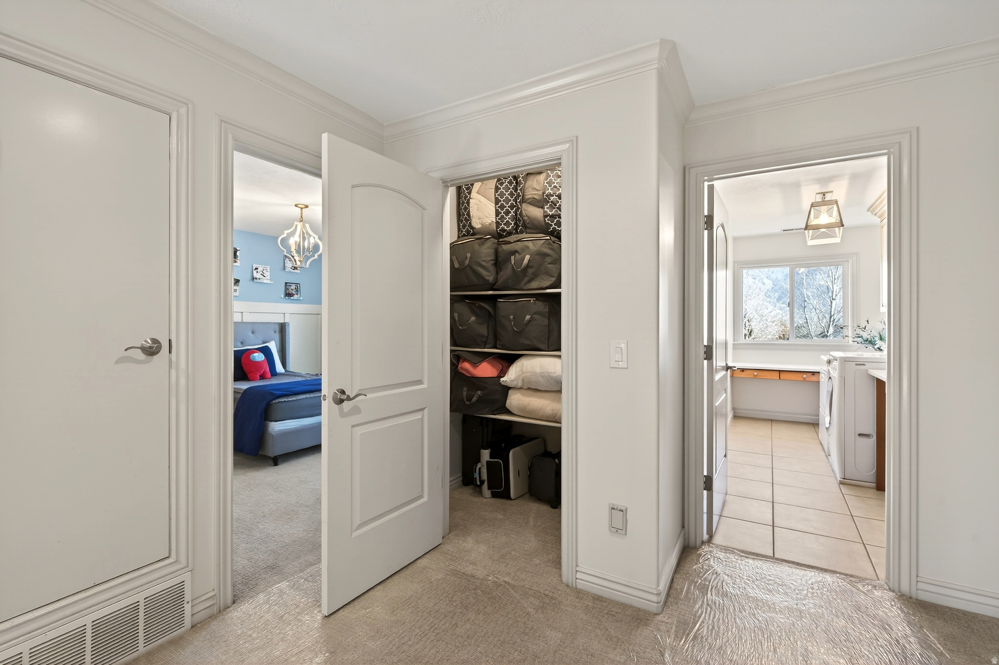 WESTFIELD OAKS PH IV - Residential