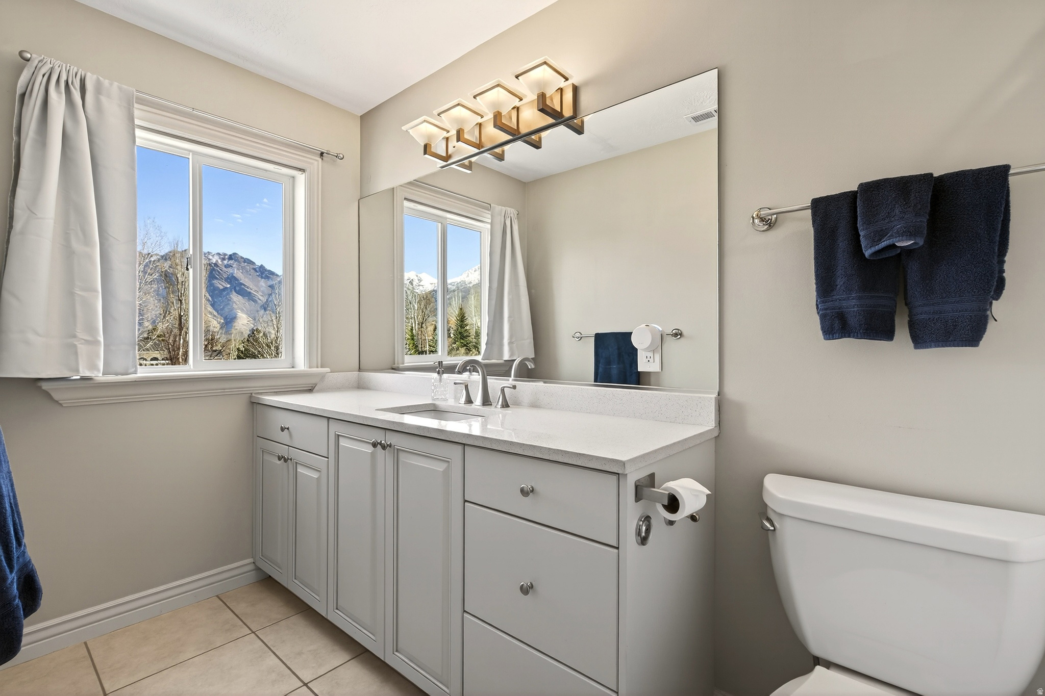 WESTFIELD OAKS PH IV - Residential