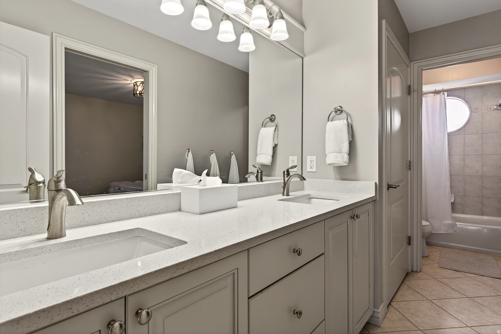 WESTFIELD OAKS PH IV - Residential