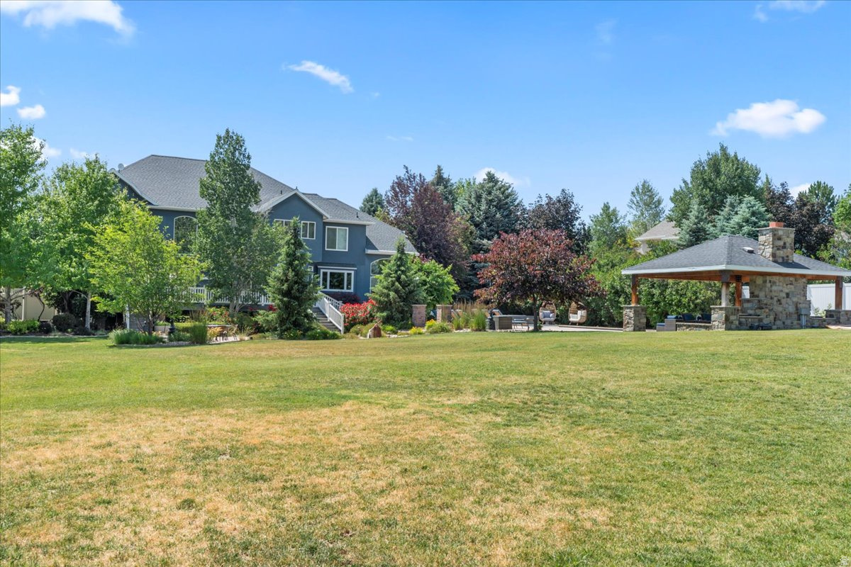 WESTFIELD OAKS PH IV - Residential