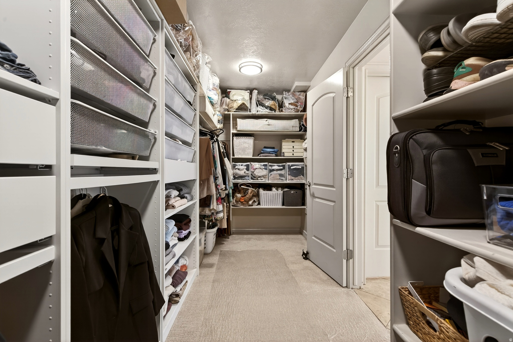 WESTFIELD OAKS PH IV - Residential