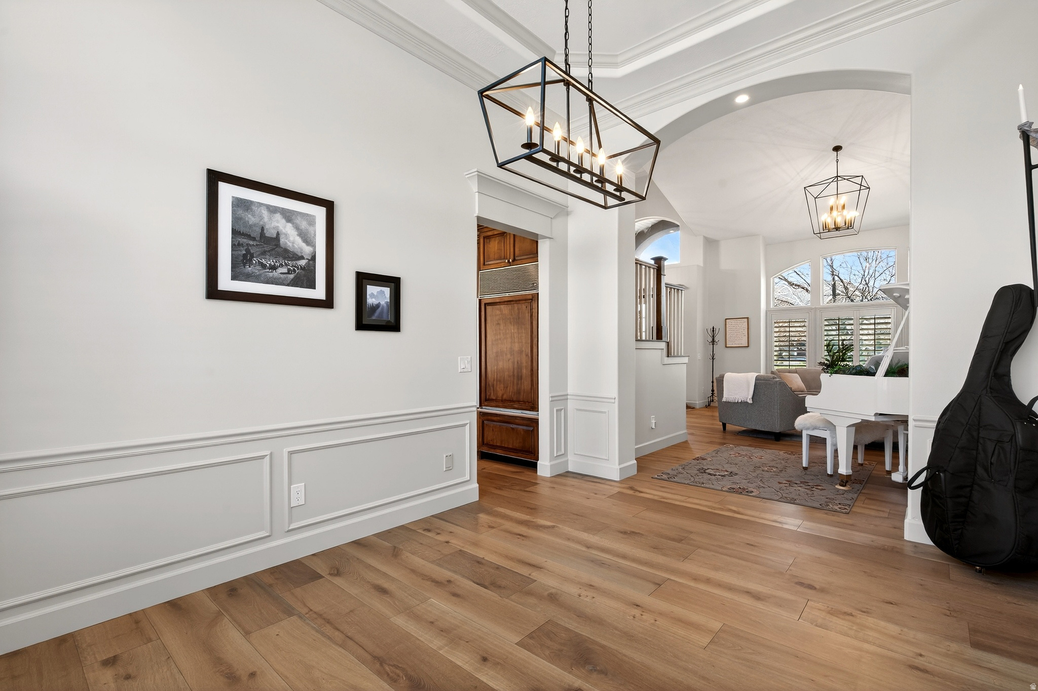 WESTFIELD OAKS PH IV - Residential