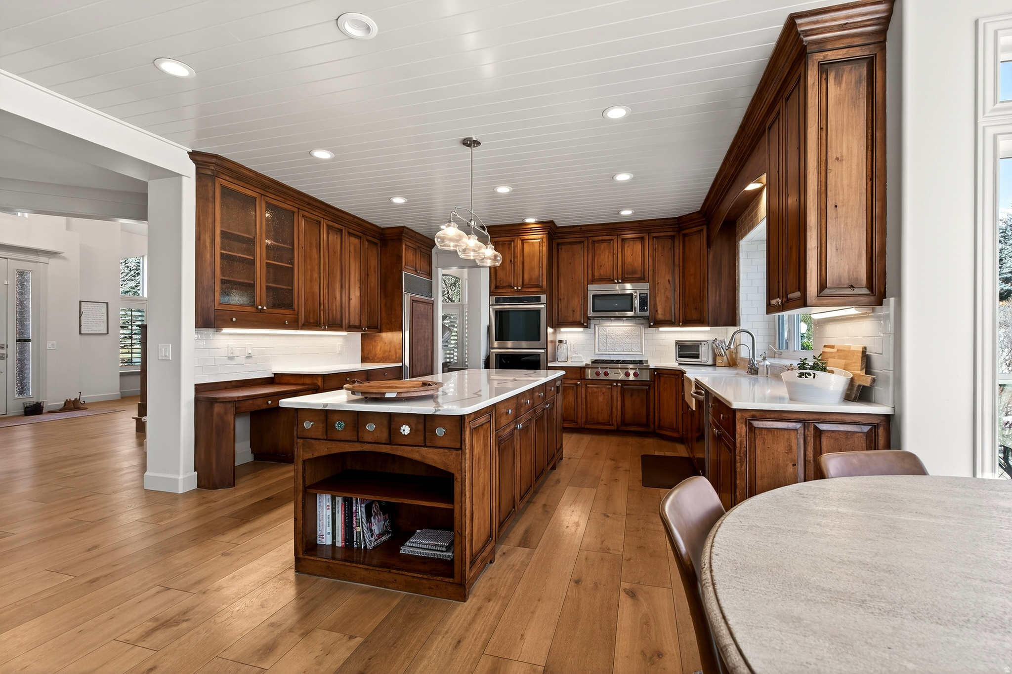 WESTFIELD OAKS PH IV - Residential