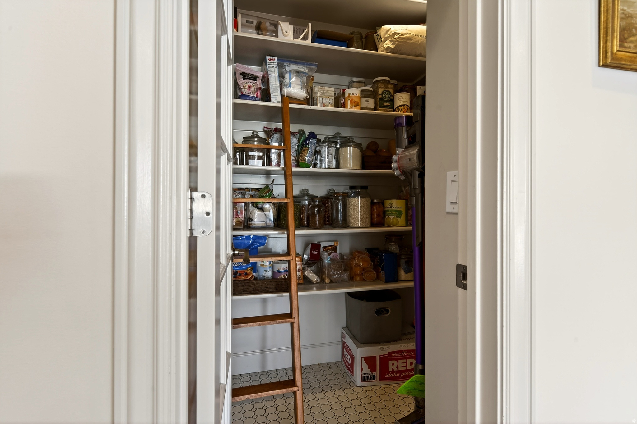 WESTFIELD OAKS PH IV - Residential