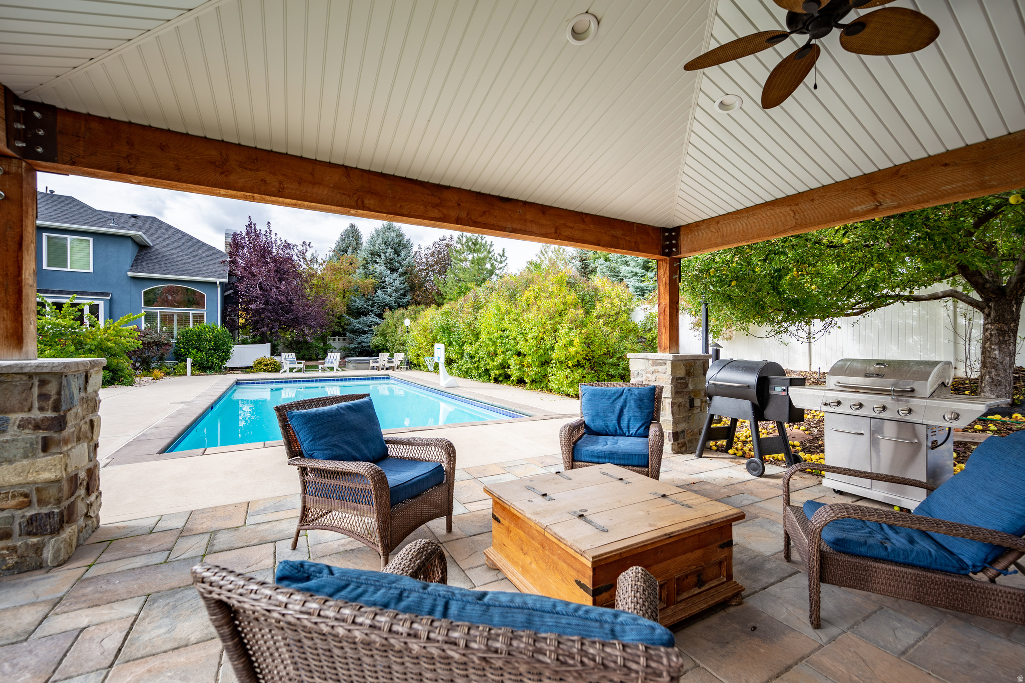 WESTFIELD OAKS PH IV - Residential