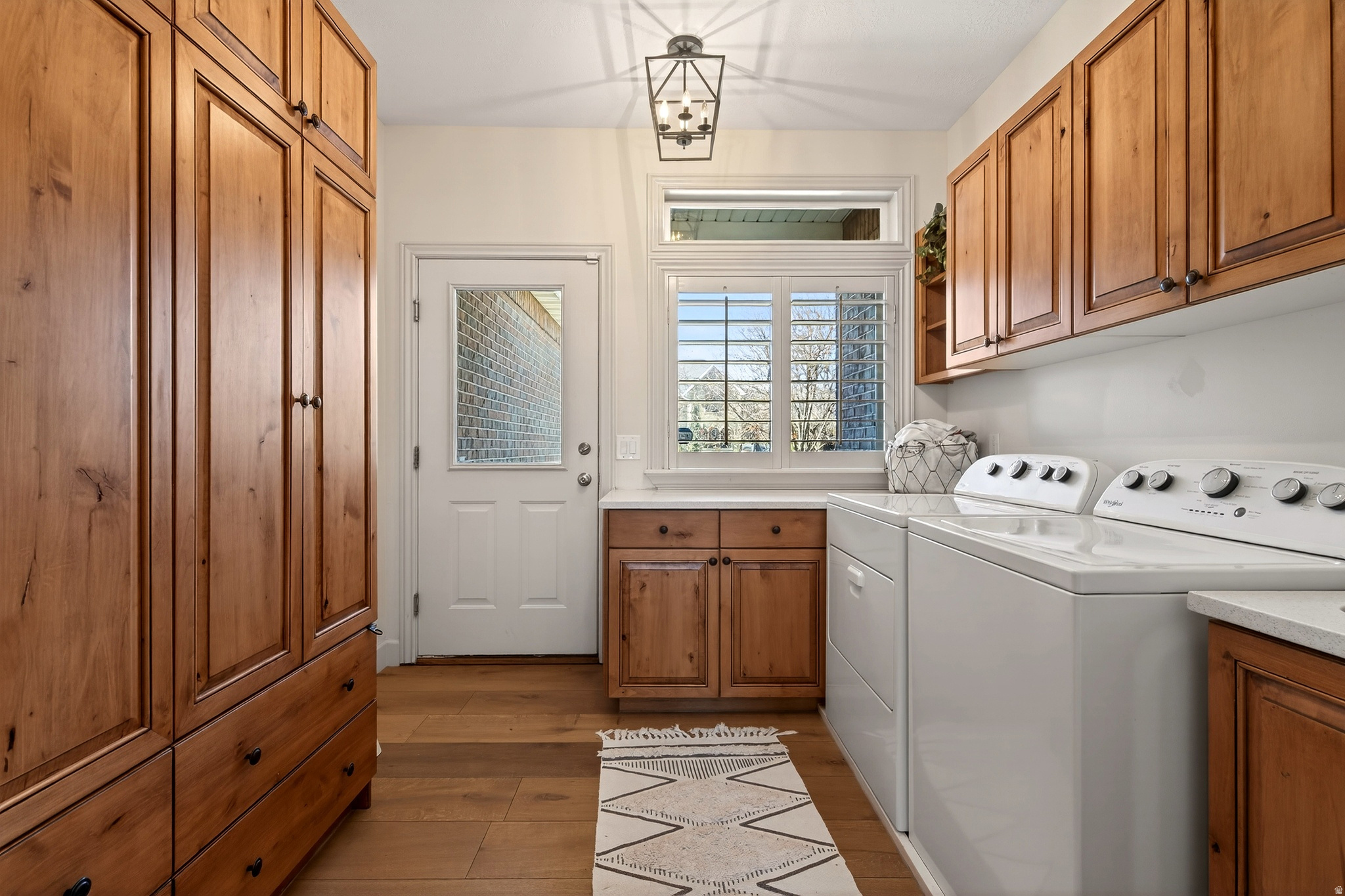 WESTFIELD OAKS PH IV - Residential