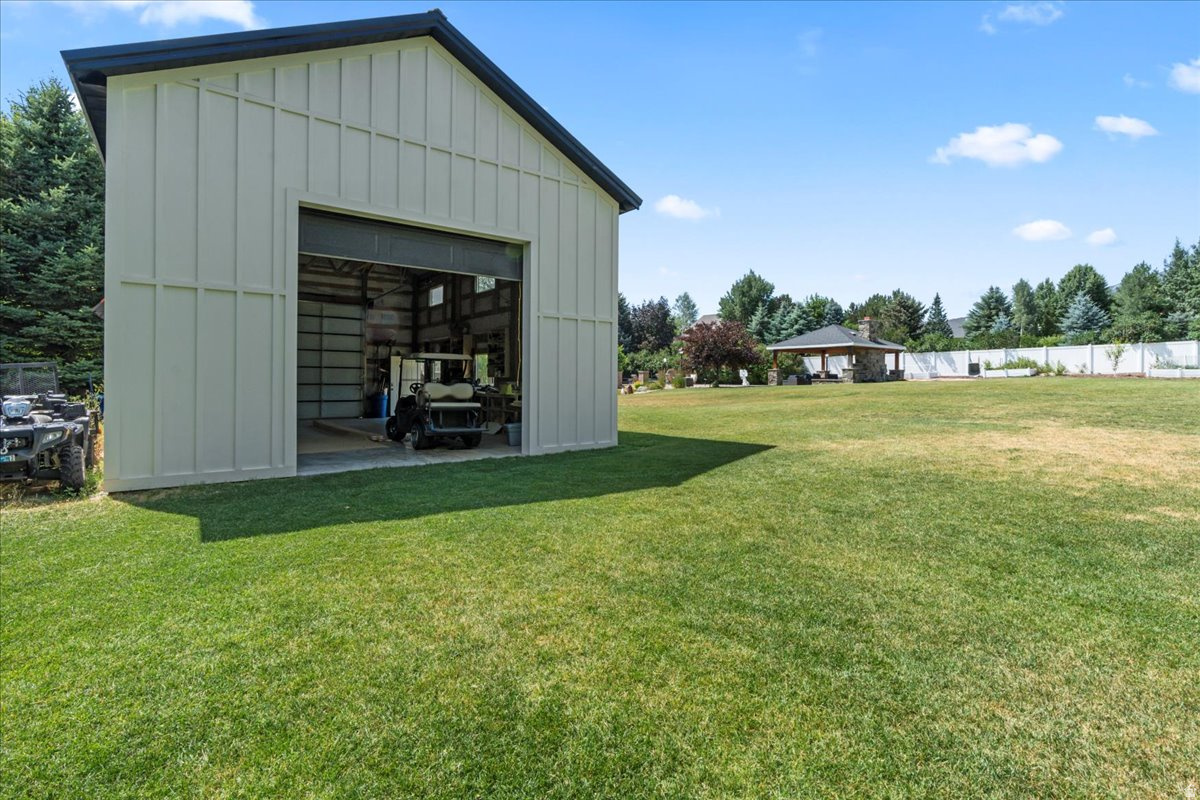 WESTFIELD OAKS PH IV - Residential