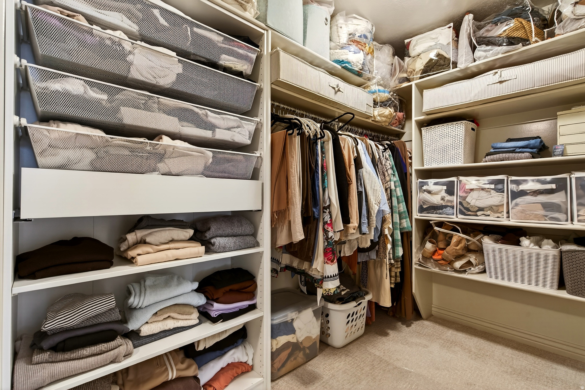 WESTFIELD OAKS PH IV - Residential