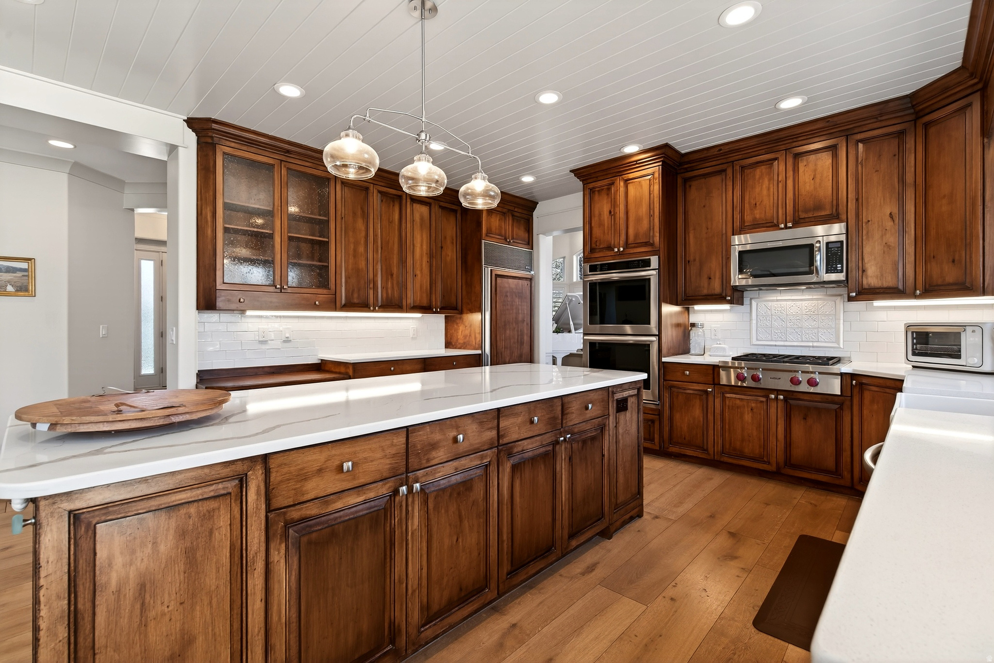 WESTFIELD OAKS PH IV - Residential