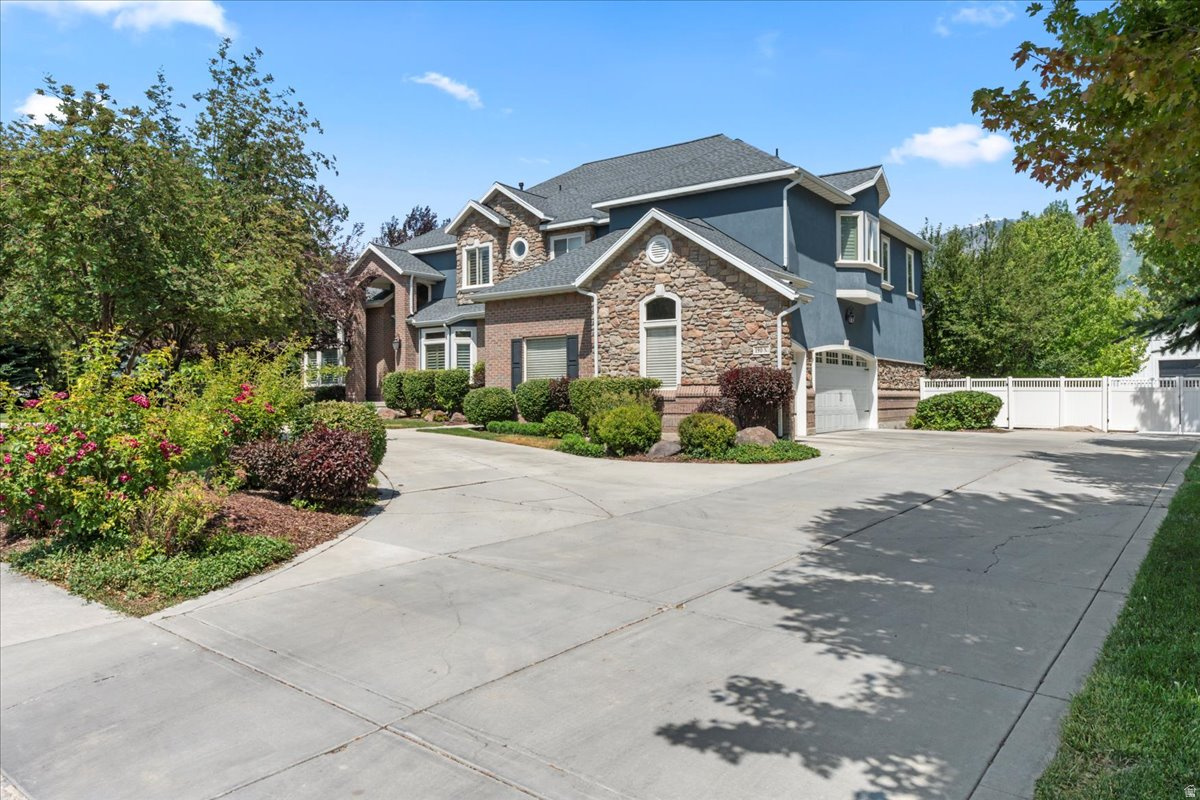 WESTFIELD OAKS PH IV - Residential