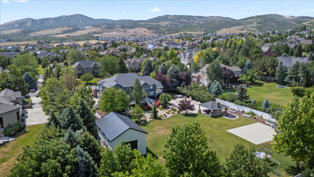 WESTFIELD OAKS PH IV - Residential