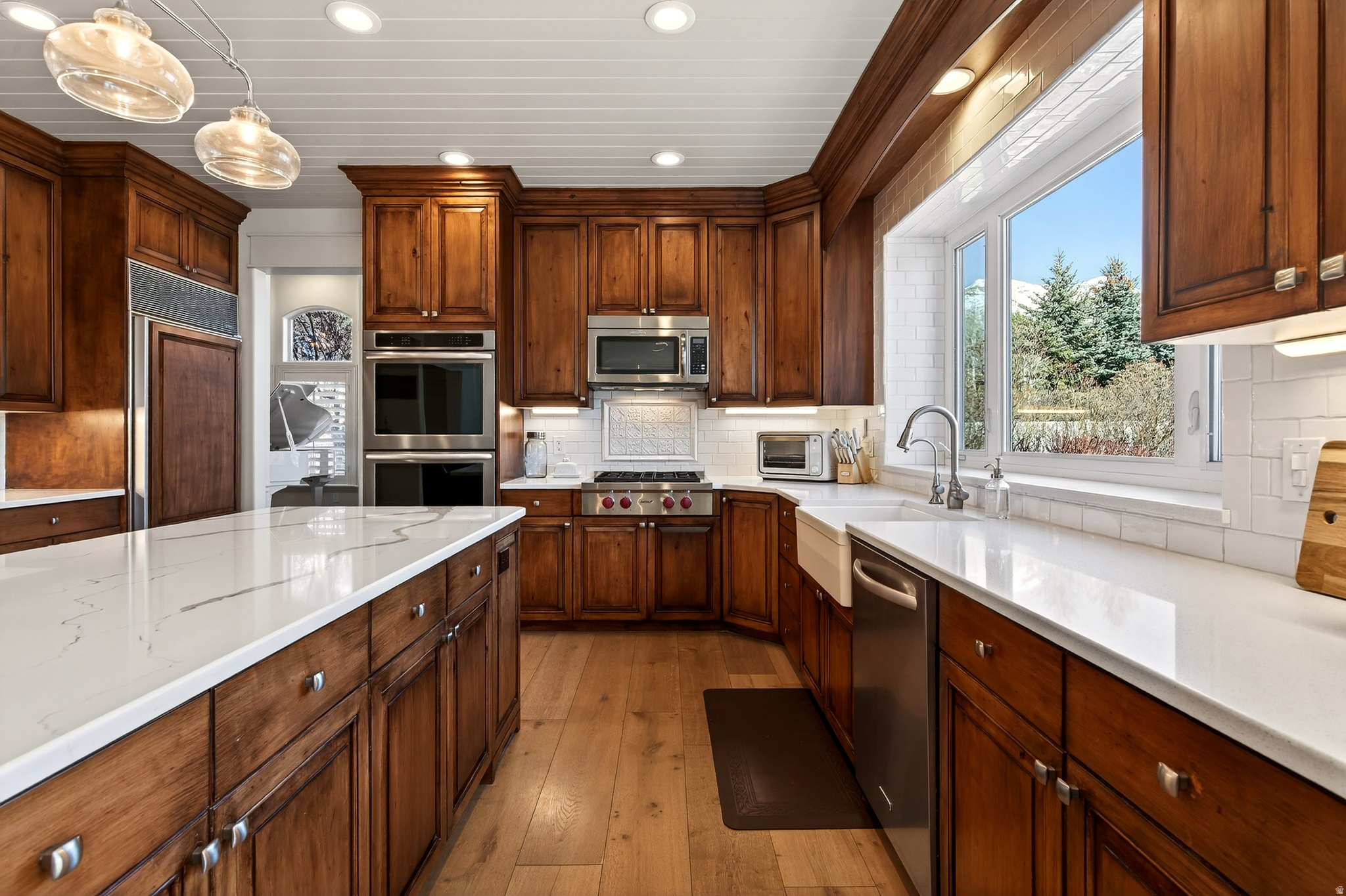 WESTFIELD OAKS PH IV - Residential