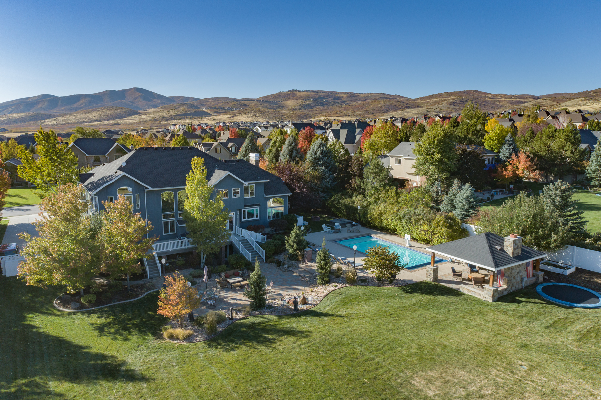 WESTFIELD OAKS PH IV - Residential