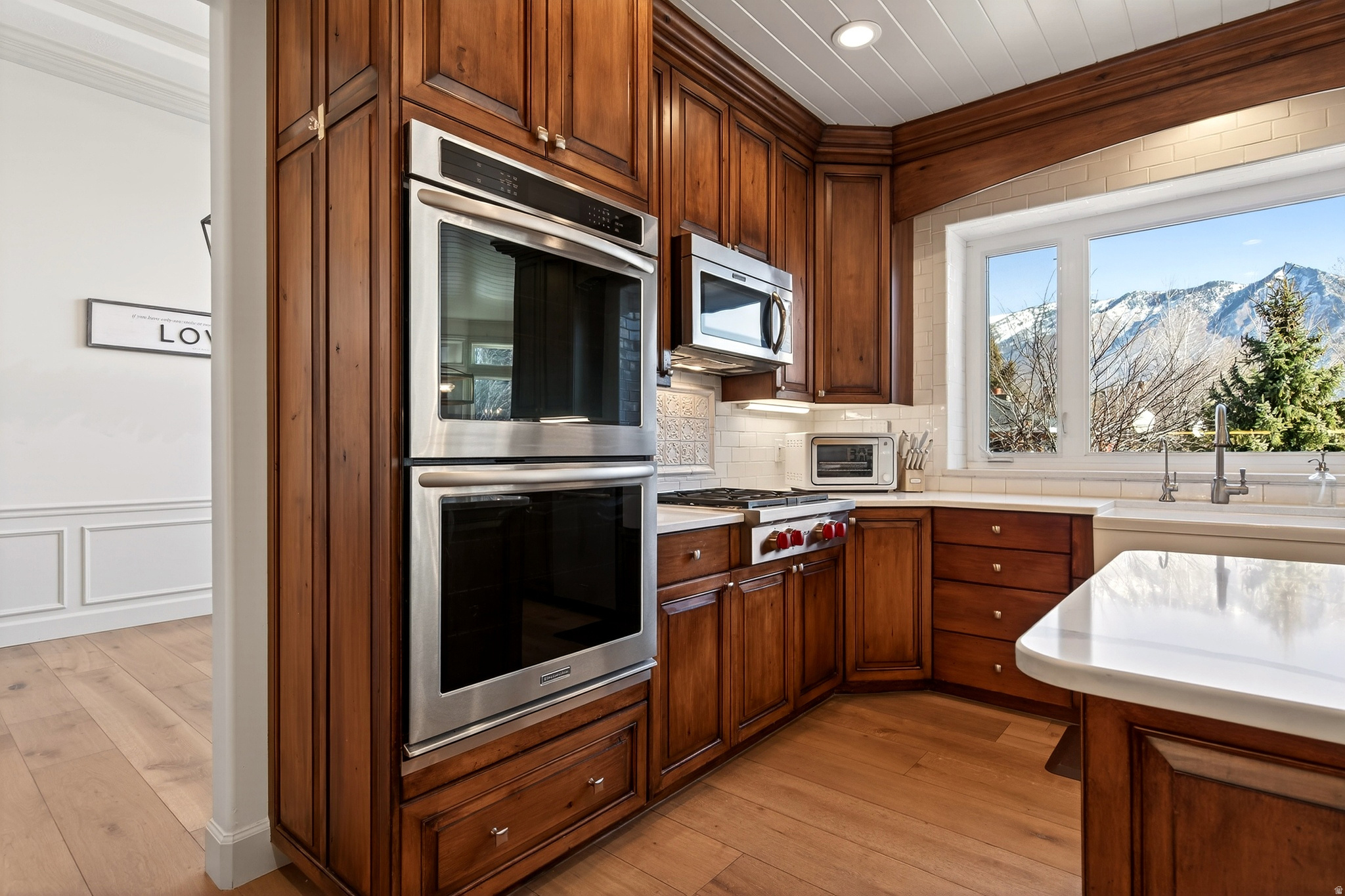 WESTFIELD OAKS PH IV - Residential