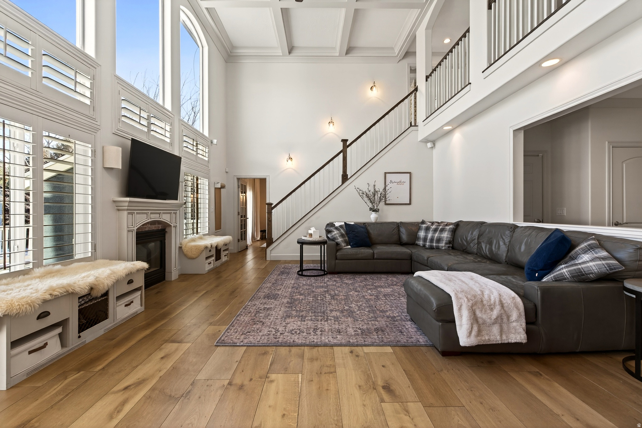 WESTFIELD OAKS PH IV - Residential