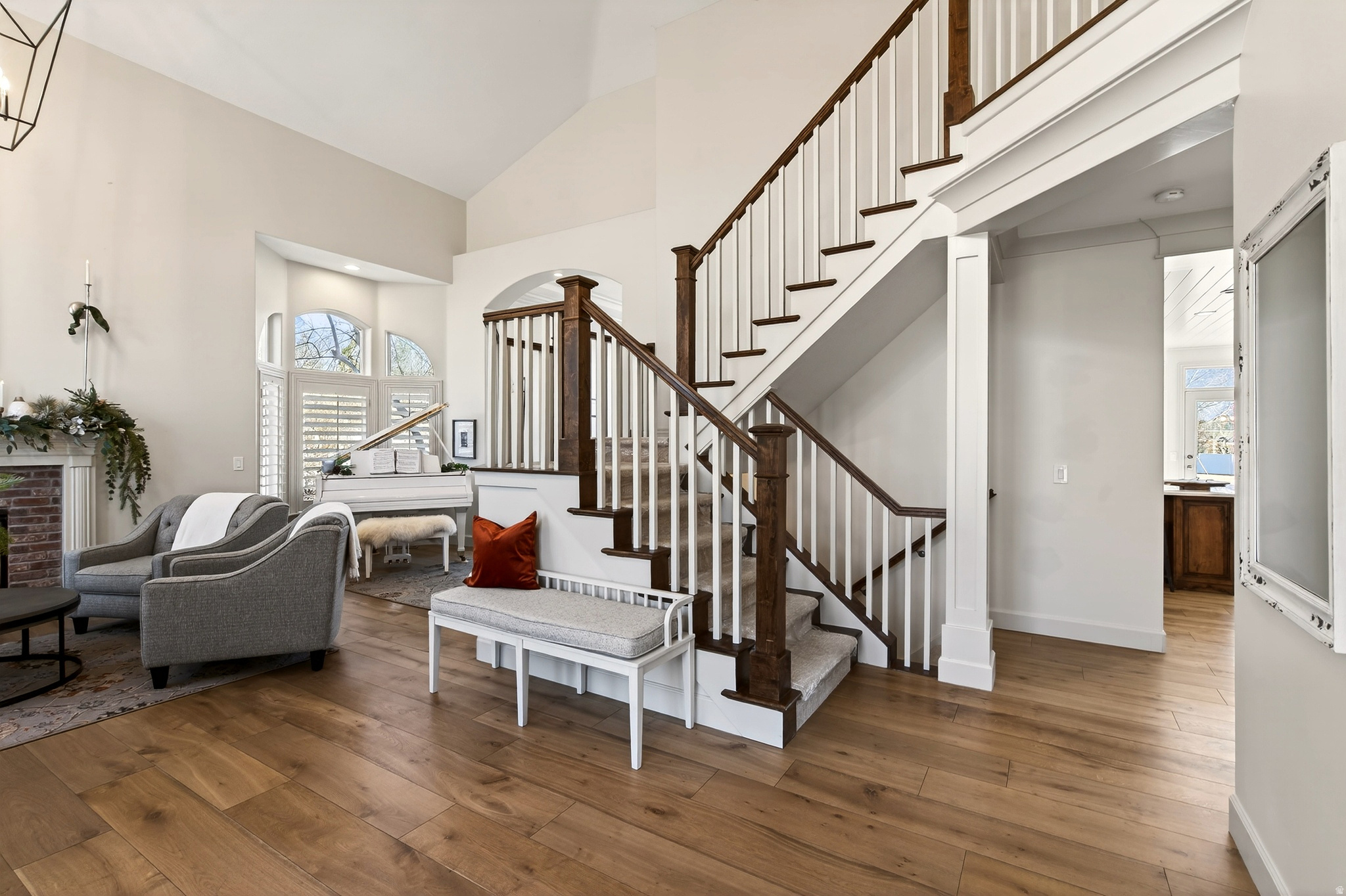 WESTFIELD OAKS PH IV - Residential