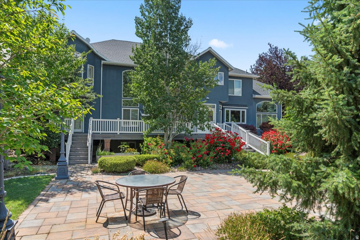 WESTFIELD OAKS PH IV - Residential