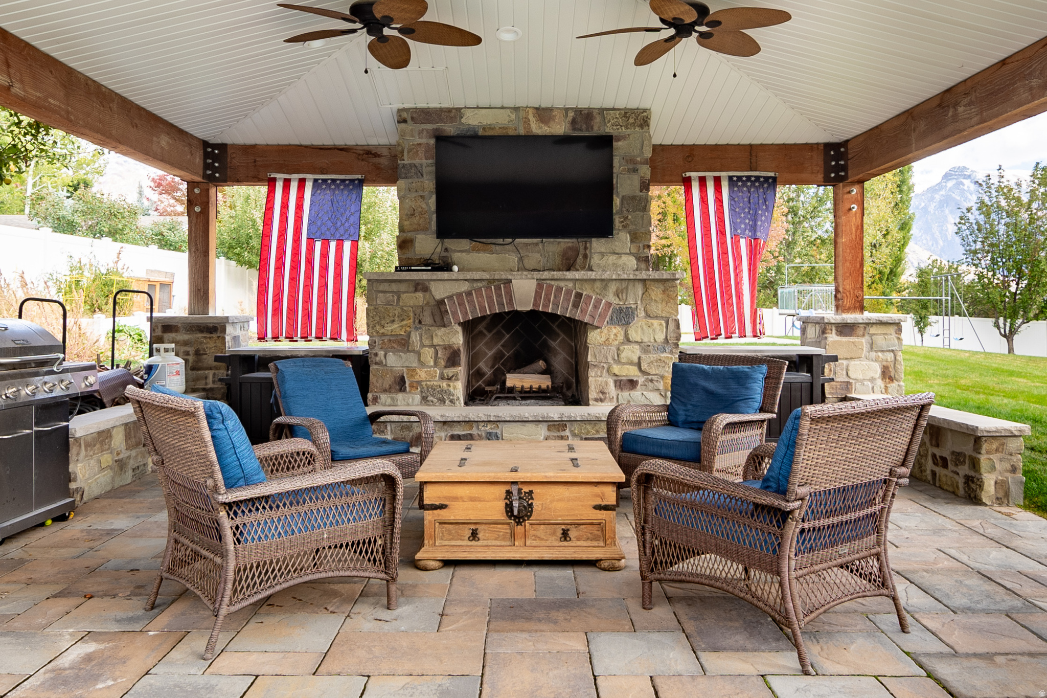 WESTFIELD OAKS PH IV - Residential