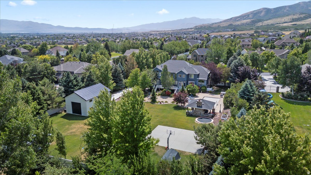 WESTFIELD OAKS PH IV - Residential