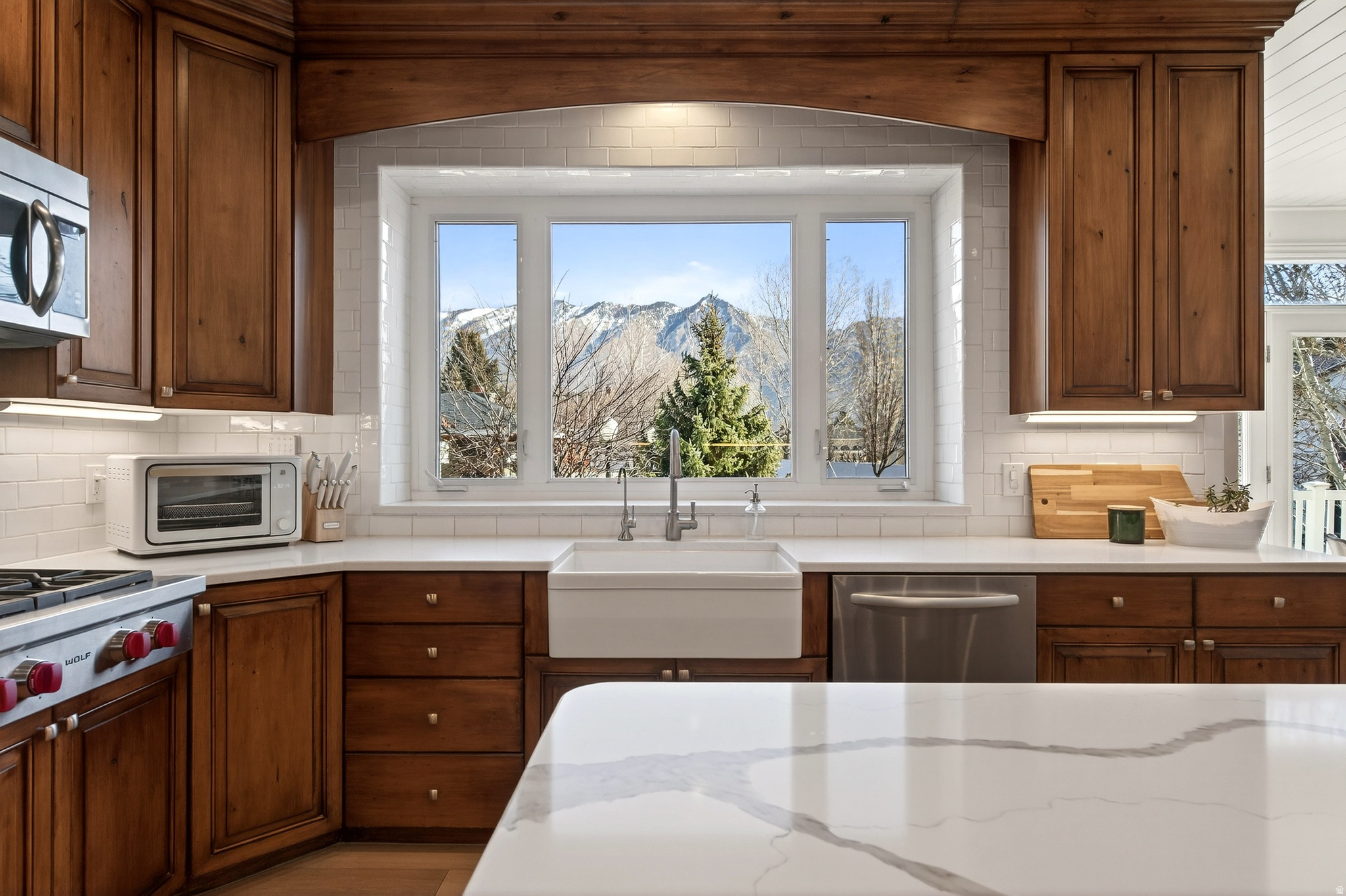 WESTFIELD OAKS PH IV - Residential