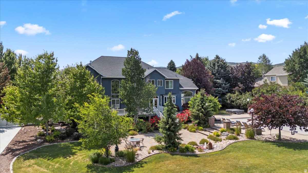 WESTFIELD OAKS PH IV - Residential