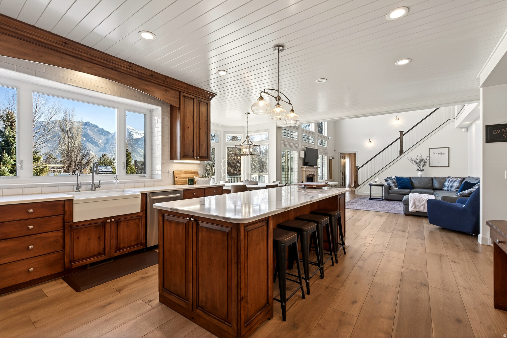 WESTFIELD OAKS PH IV - Residential