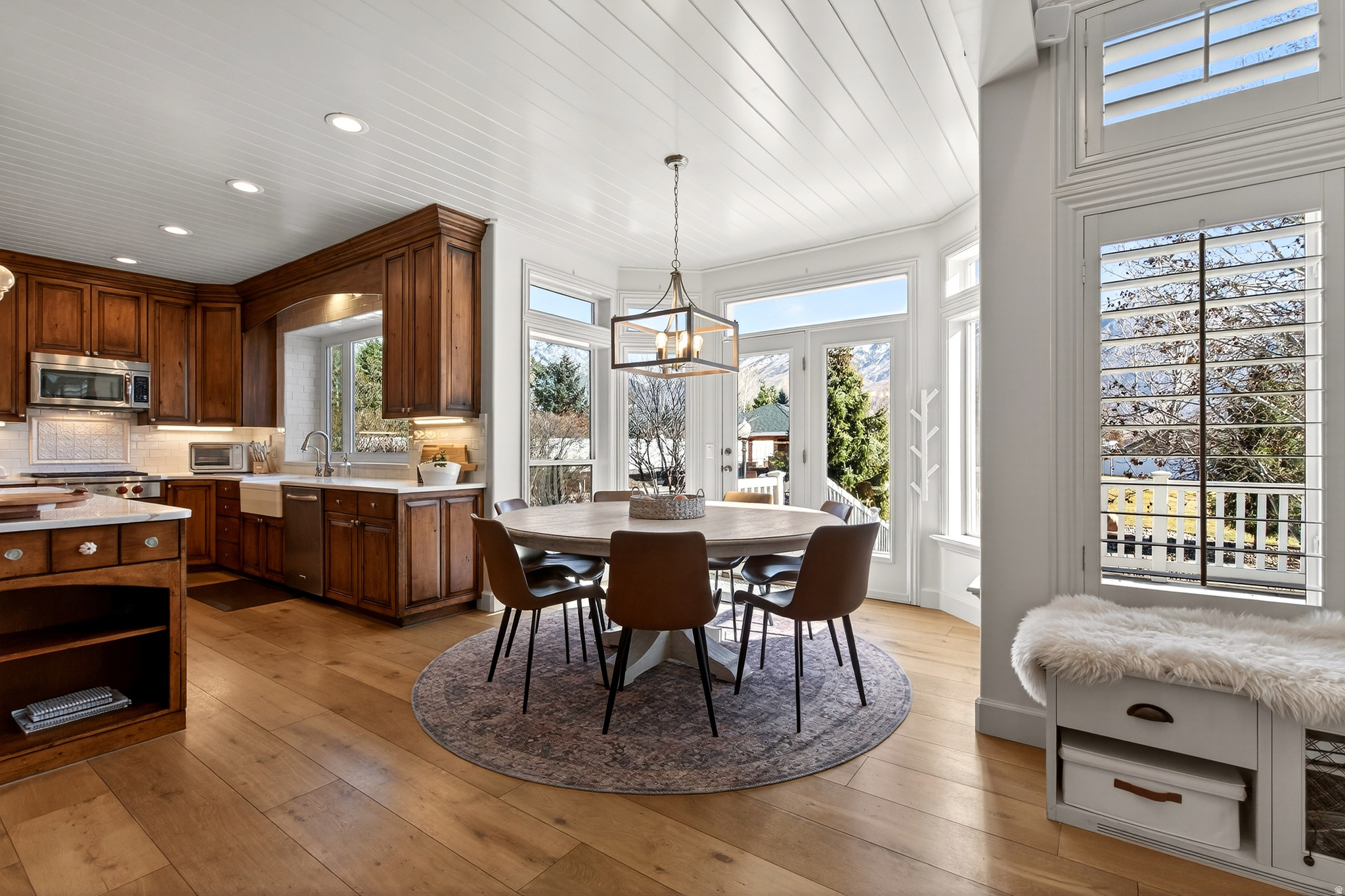 WESTFIELD OAKS PH IV - Residential