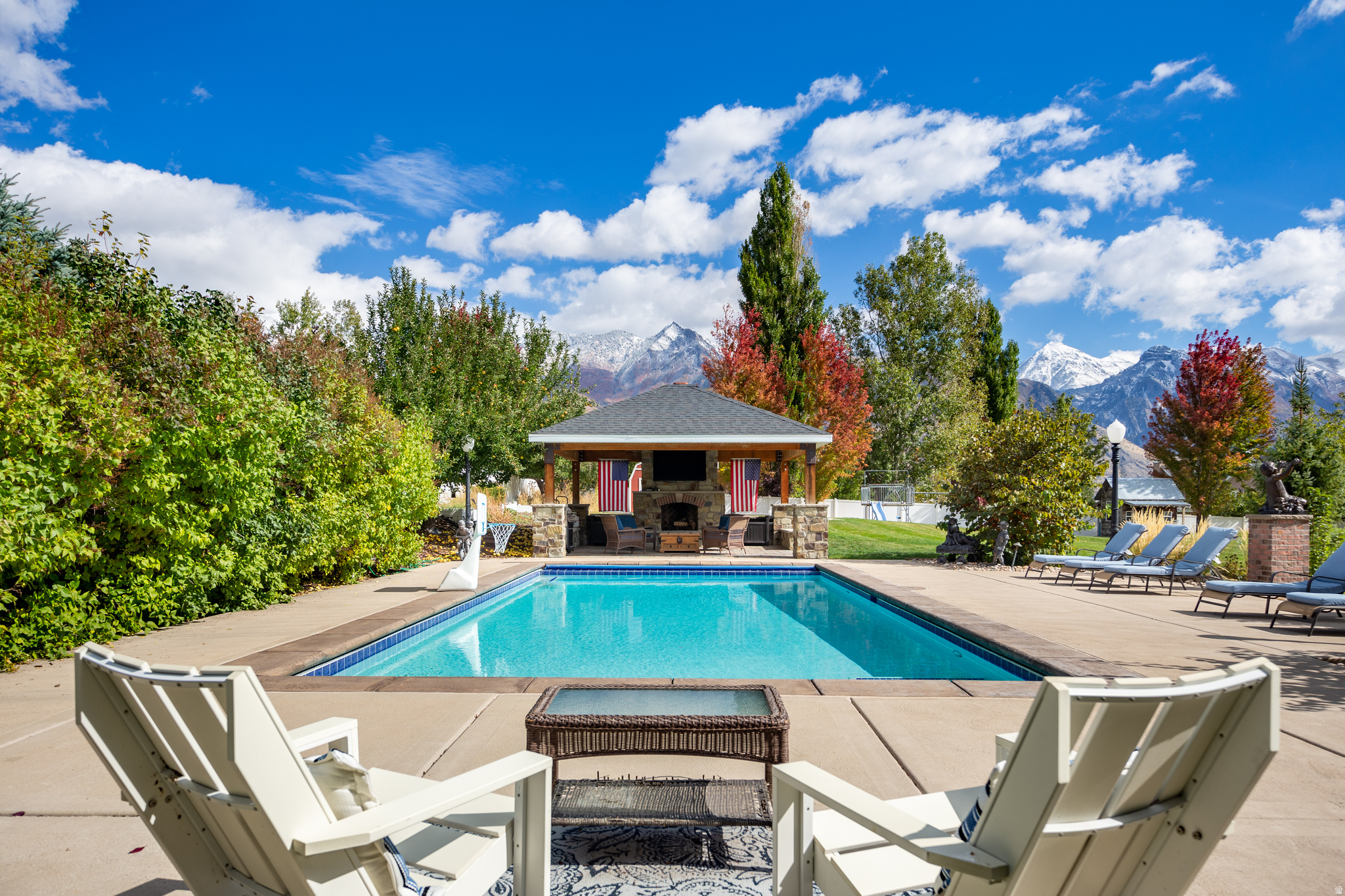 WESTFIELD OAKS PH IV - Residential