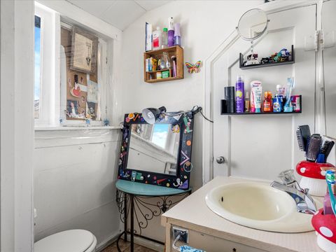 Tiny photo for 340 JEFFERSON ST, Montpelier, ID 83254 (MLS # 2139153)