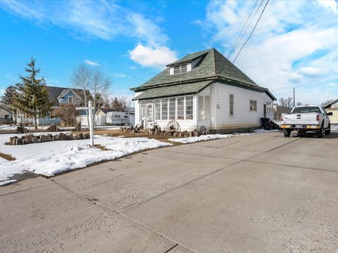 Tiny photo for 340 JEFFERSON ST, Montpelier, ID 83254 (MLS # 2139153)