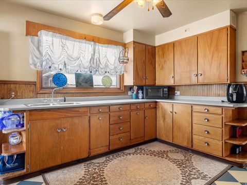 Tiny photo for 340 JEFFERSON ST, Montpelier, ID 83254 (MLS # 2139153)