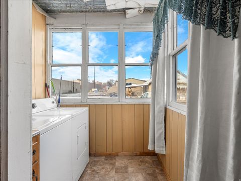 Tiny photo for 340 JEFFERSON ST, Montpelier, ID 83254 (MLS # 2139153)