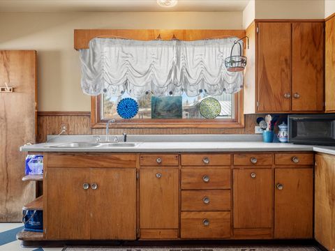 Tiny photo for 340 JEFFERSON ST, Montpelier, ID 83254 (MLS # 2139153)